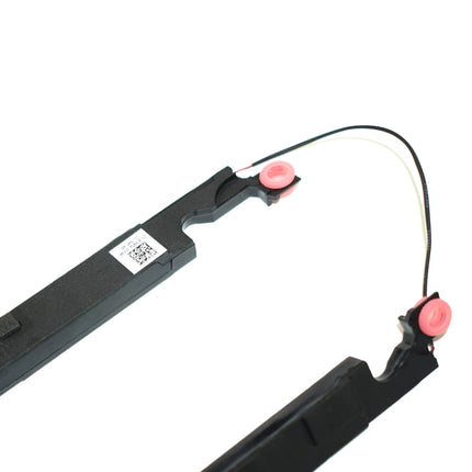 1 Pair Speaker Ringer Buzzer for Dell XPS 15 9550 9560 9570 7590-garmade.com