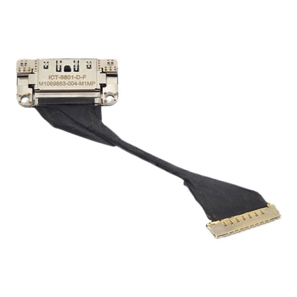 Charging Port Connector Flex Cable for Microsoft Surface Laptop 3 13.5inch-garmade.com