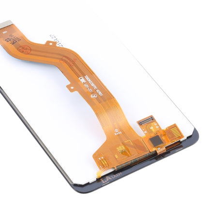LCD Screen and Digitizer Full Assembly for Itel A55-garmade.com