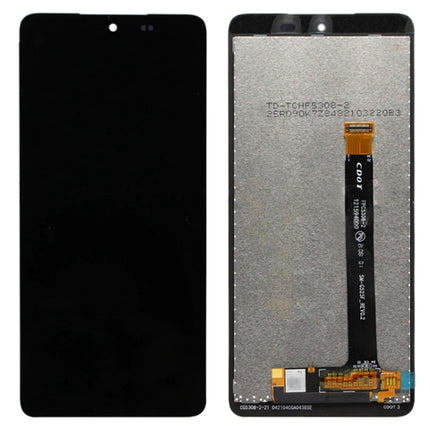 Original LCD Screen For Samsung Galaxy Xcover 5 with Digitizer Full Assembly-garmade.com