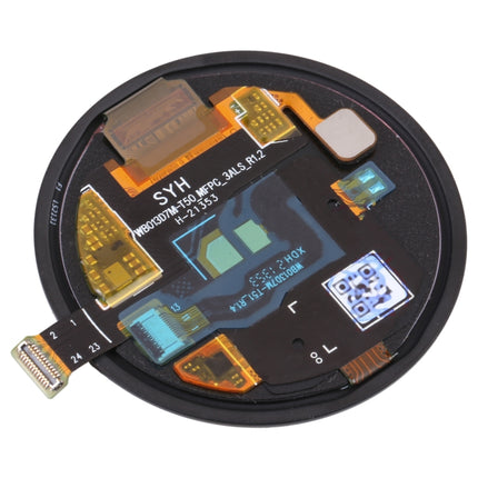 Original LCD Screen and Digitizer Full Assembly for Huawei Watch GT 3 42mm MIL-B19-garmade.com