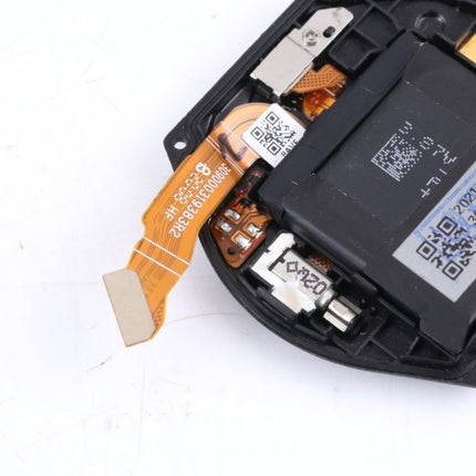 Back Cover with Battery for Huawei Watch GT 2e HCT-B19-garmade.com