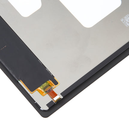 LCD Screen For Lenovo ideaPad Duet 5 12IAU7 with Digitizer Full Assembly-garmade.com