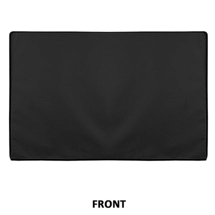 Outdoor TV Waterproof and Dustproof Universal Protector Cover, Size:20-24 inch-garmade.com