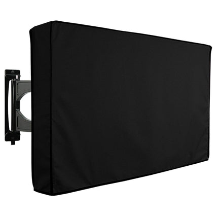 Outdoor TV Waterproof and Dustproof Universal Protector Cover, Size:30-32 inch-garmade.com