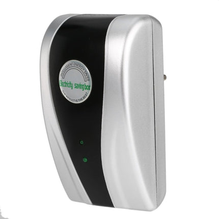 Energy Saver Electricity Saving Box(EU Plug)-garmade.com