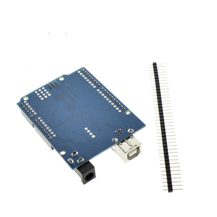 UNO R3 CH340G Improved Version Development Board with 150cm USB Cable-garmade.com