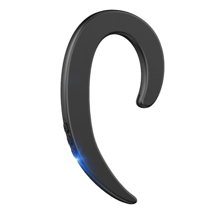 JAKCOM ET Binaural Ear-hook Smart Sports Bluetooth Earphone-garmade.com