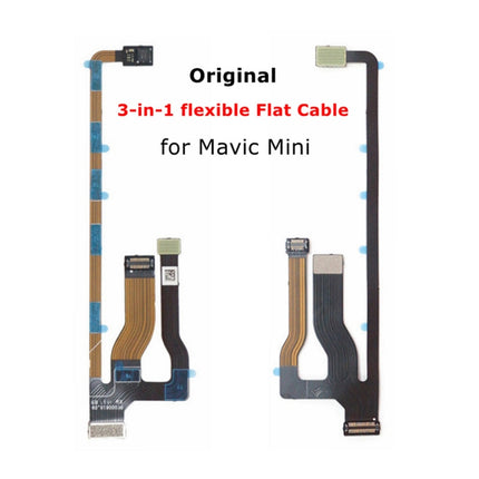 Flexible Cable Repair Parts For DJI Mavic Mini-garmade.com