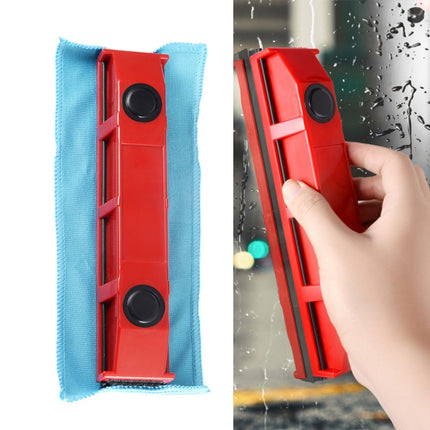 S1 Double Sided Magnetic Wipe High-rise Glass Cleaner-garmade.com
