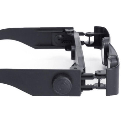 Fishing Binoculars HD Outdoor Magnifier Binoculars, Specification: Only Telescope-garmade.com