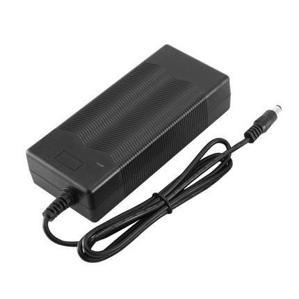 Electric Scooter 42V 2A 2.2mm DC Head Charger For 8 inch KUGOO/S1S2S3/ETWOW(UK Plug)-garmade.com