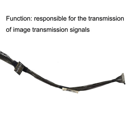 Gimbal Camera Signal Cable For DJI Mavic Mini 3 Pro / Mini 3-garmade.com