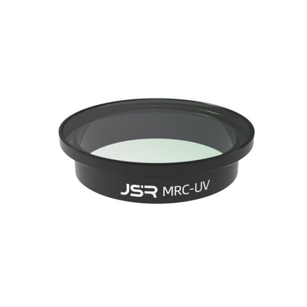JSR Drone Filter Lens Filter For DJI Avata,Style: MCUV-garmade.com