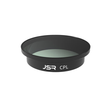 JSR Drone Filter Lens Filter For DJI Avata,Style: CPL-garmade.com