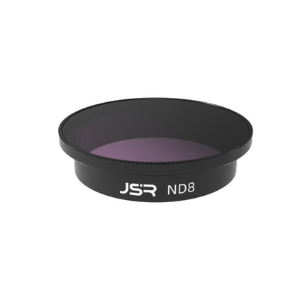 JSR Drone Filter Lens Filter For DJI Avata,Style: ND8-garmade.com