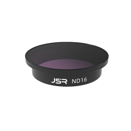 JSR Drone Filter Lens Filter For DJI Avata,Style: ND16-garmade.com