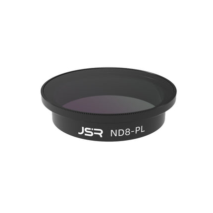 JSR Drone Filter Lens Filter For DJI Avata,Style: ND8-PL-garmade.com