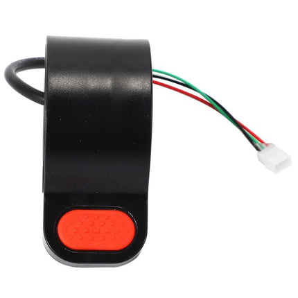For Xiaomi M365 / M365 PRO Universal Gas Paddle Scooter Accelerator Finger Paddle-garmade.com