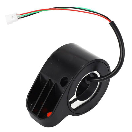 For Xiaomi M365 / M365 PRO Universal Gas Paddle Scooter Accelerator Finger Paddle-garmade.com