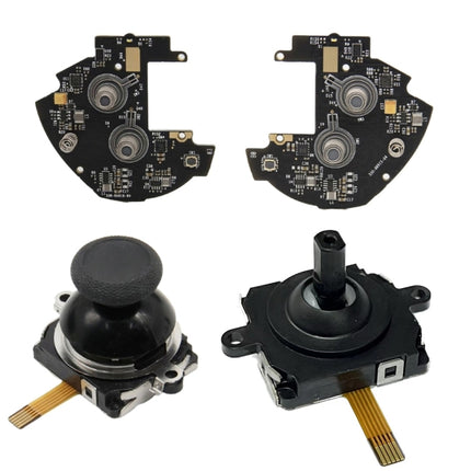For Oculus Quest 2 VR Replacement Parts,Spec: Right Controller Motherboard-garmade.com
