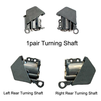 For DJI Mavic Pro Arm Turning Shaft Repair Accessories Left Rear Turning Shaft-garmade.com
