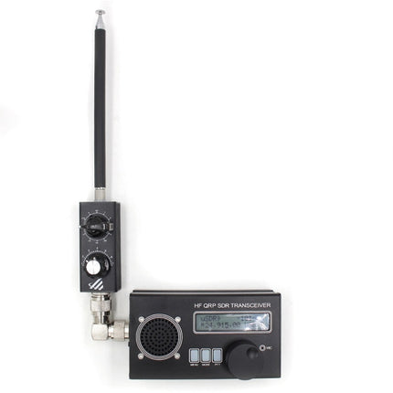 30W QRP 5MHz-55MHz Shortwave FM Radio Transmitting Antenna-garmade.com