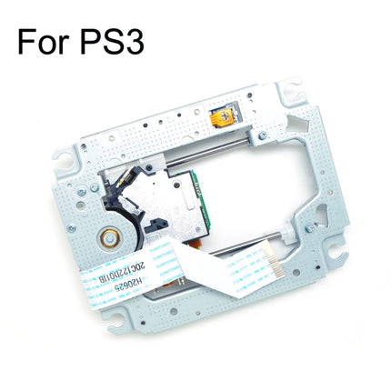 For Sony PS3 KEM-410 Double Eye With Rack Thick Machine Laser Head-garmade.com