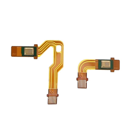 For PS5 Controller Microphone Flex Cable Repair Parts 1 Generation One Pair-garmade.com