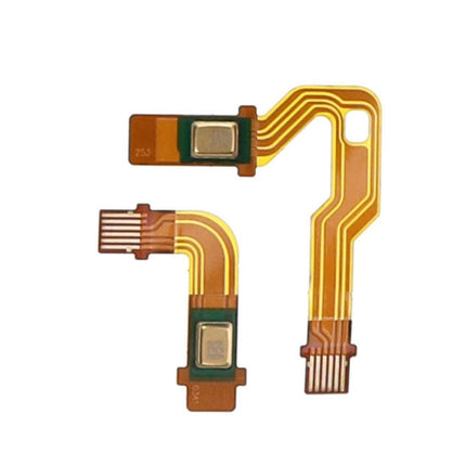 For PS5 Controller Microphone Flex Cable Repair Parts 1 Generation One Pair-garmade.com