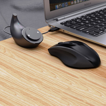 For Logitech G502 /G703/G903 Wireless Mouse Charging Dock-garmade.com