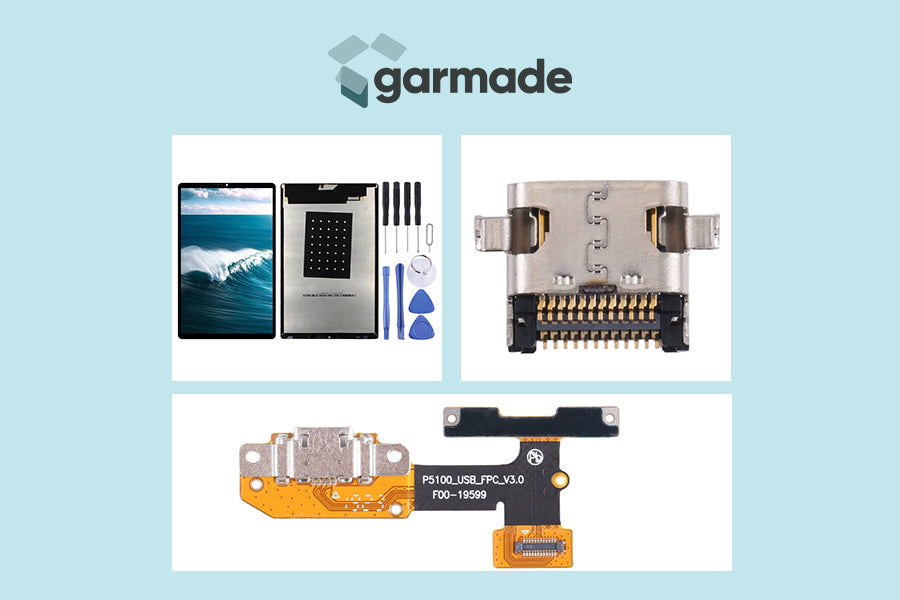 Lenovo Phone Replacement Parts