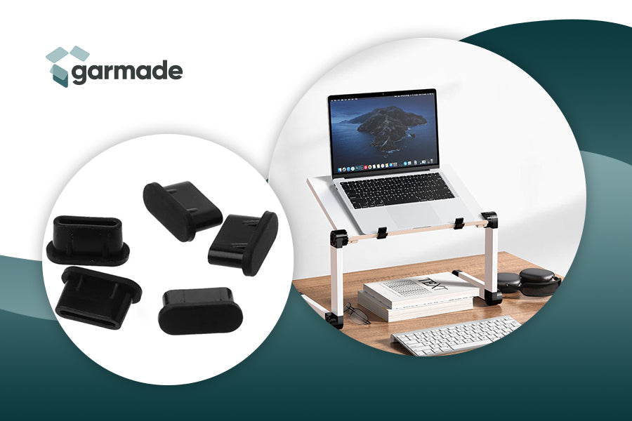 Upgrade Your Setup: The Best Laptop Accessories and Laptop Power Adapters for Optimal Performance