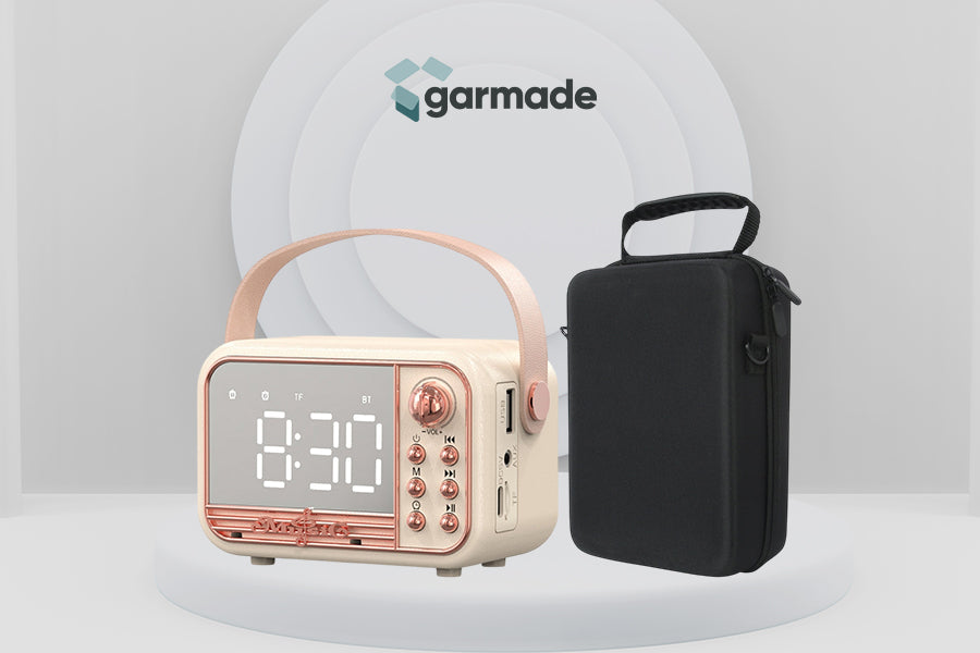 Best Bluetooth Speakers 