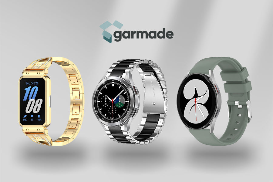 Samsung Watch Accessories