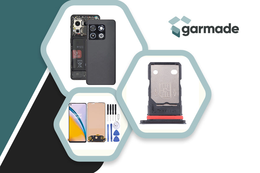 Why Quality OnePlus Replacement Parts Matter for Longevity