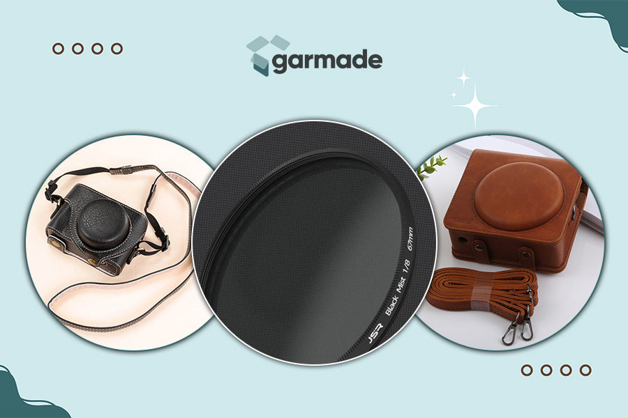 Top Photography Accessories to Elevate Your Camera Setup