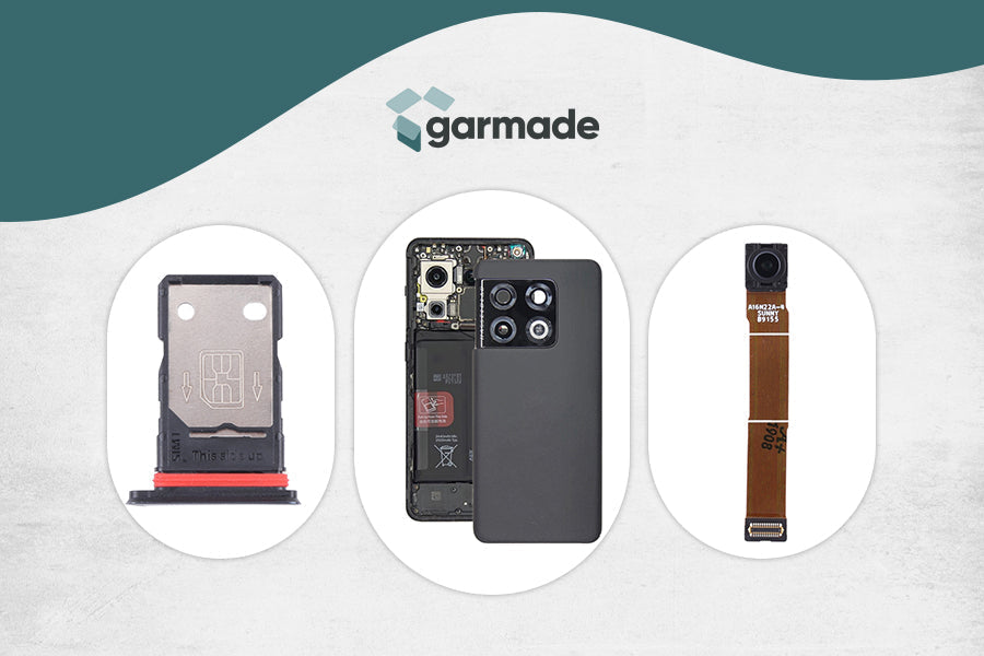 Ultimate Guide to Buying High-Quality OnePlus Replacement Parts Online