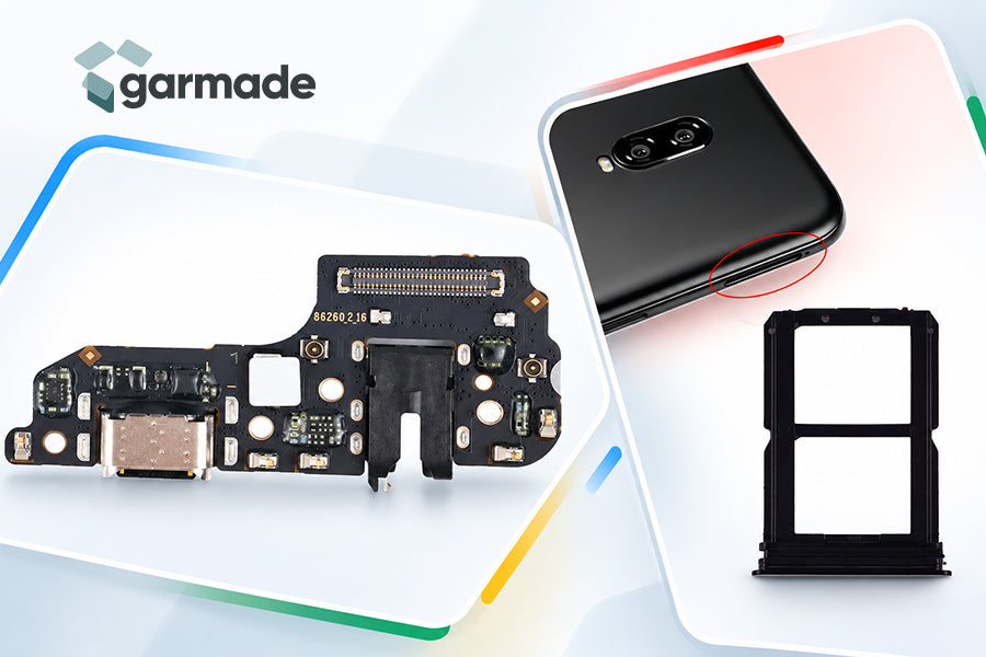 Where to Buy OnePlus Replacement Parts in the UK: A Complete Guide