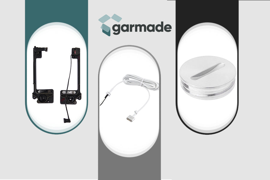 MacBook replacement parts