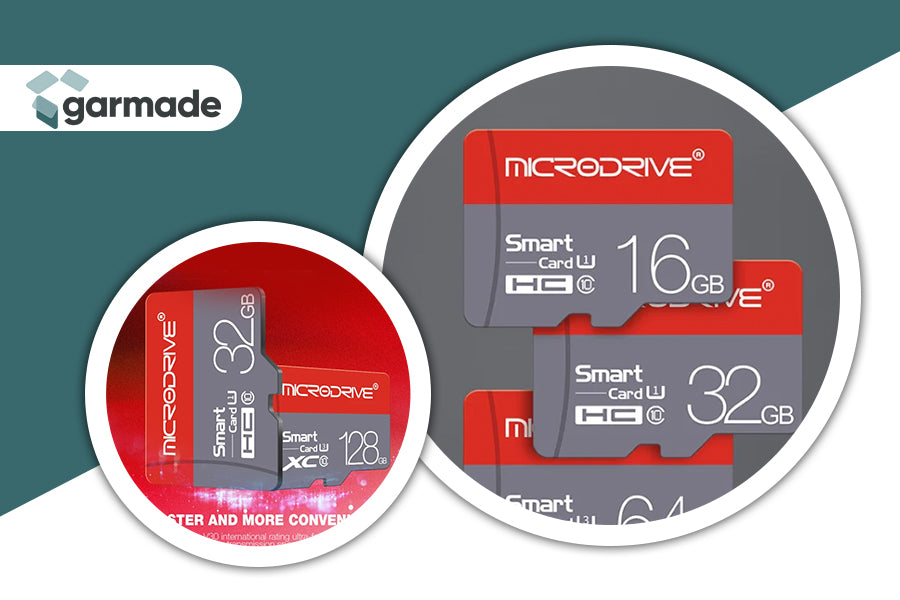 SD for Beginners: Everything You Should Know