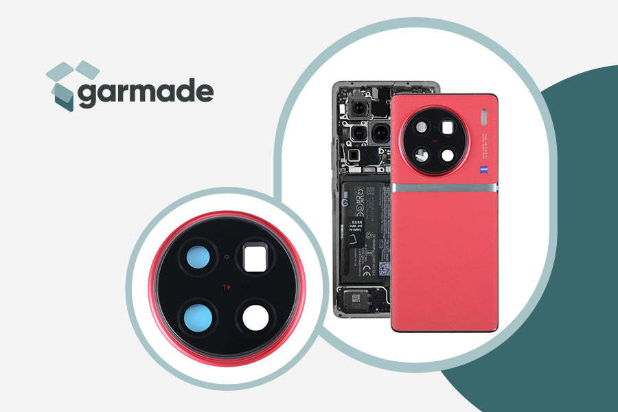 Vivo phone parts