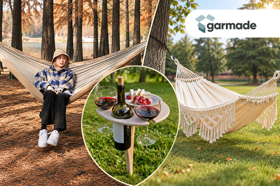 best camping equipment