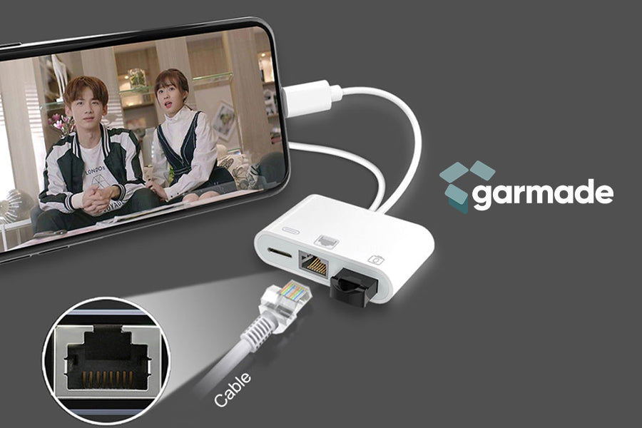 How to Choose the Best iPhone Charger Cable in 2026