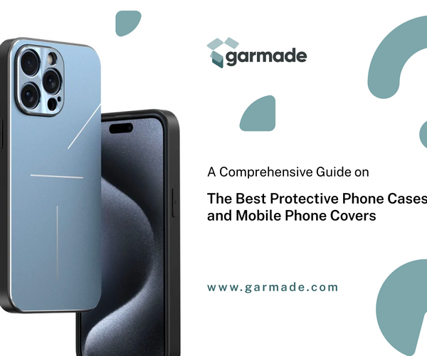 The Best Protective Phone Cases and Mobile Phone Covers: A Comprehensi ...