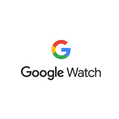 Google Watch Accessories