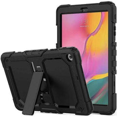 Tablet Cases & Tempered