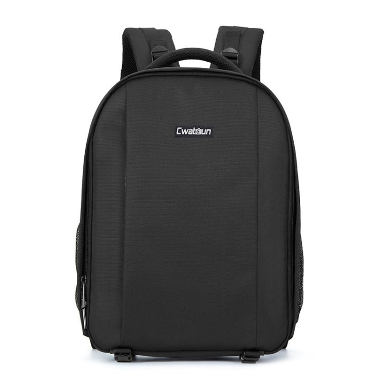 CADeN Multifunctional Shoulder SLR Camera Lens Bag Photography Backpac – Garmade