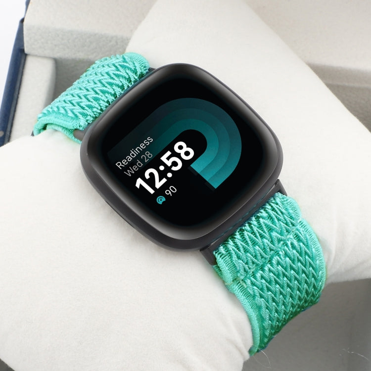 Wrist Band Fitbit Versa Mint Green Band For Fitbit Versa Sense