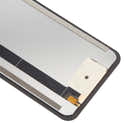 Écran Tactile De Remplacement Pour Hotwav W10 / W10 Pro | Kit Complet Avec Outils Et Adhésif - 12